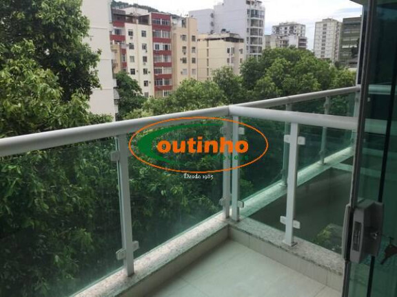 Imagem Cobertura com 3 Quartos à Venda, 126 m² em Vila Isabel - Rio De Janeiro Imagem Cobertura com 3 Quartos à Venda, 126 m² em Vila Isabel - Rio De Janeiro