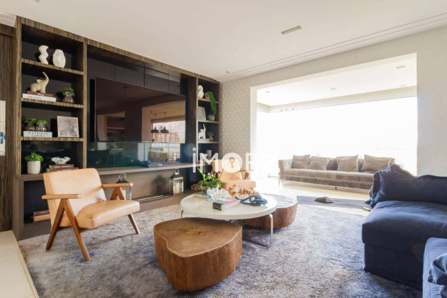 Imagem Imóvel com 4 Quartos à Venda, 223 m² em Vila Andrade - São Paulo Imagem Imóvel com 4 Quartos à Venda, 223 m² em Vila Andrade - São Paulo