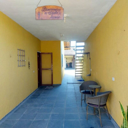 Imagem Casa com 3 Quartos à Venda, 360 m² em Jd São Luiz - Peruíbe Imagem Casa com 3 Quartos à Venda, 360 m² em Jd São Luiz - Peruíbe