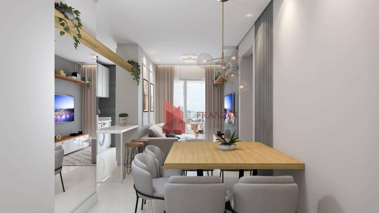 Imagem Apartamento com 3 Quartos à Venda, 89 m² em Fazenda - Itajaí Imagem Apartamento com 3 Quartos à Venda, 89 m² em Fazenda - Itajaí