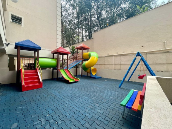 Imagem Apartamento com 2 Quartos à Venda, 63 m² em Paraíso Do Morumbi - São Paulo Imagem Apartamento com 2 Quartos à Venda, 63 m² em Paraíso Do Morumbi - São Paulo