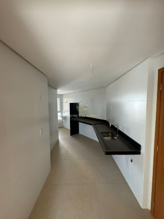 Imagem Apartamento com 3 Quartos à Venda, 130 m² em Setor Marista - Goiânia