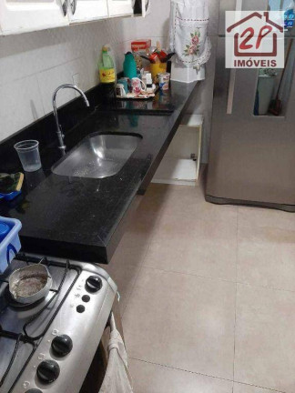 Imagem Apartamento com 2 Quartos à Venda, 49 m² em Jardim Americano - São José Dos Campos Imagem Apartamento com 2 Quartos à Venda, 49 m² em Jardim Americano - São José Dos Campos