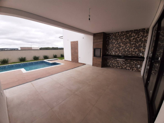 Imagem Casa de Condomínio com 3 Quartos à Venda, 478 m² em Alphaville Nova Esplanada 3 - Votorantim Imagem Casa de Condomínio com 3 Quartos à Venda, 478 m² em Alphaville Nova Esplanada 3 - Votorantim