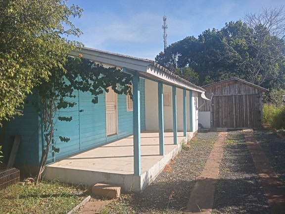 Casa com 2 Quartos à Venda, 504 m² em águas Claras - Viamão