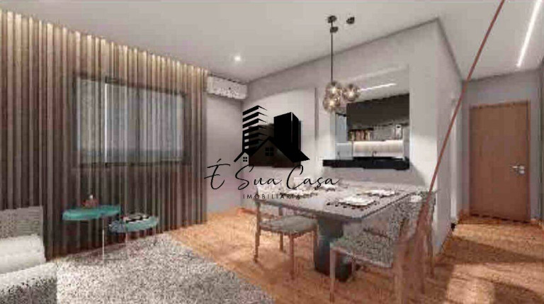 Imagem Apartamento com 2 Quartos à Venda, 66 m² em Centro - Contagem Imagem Apartamento com 2 Quartos à Venda, 66 m² em Centro - Contagem
