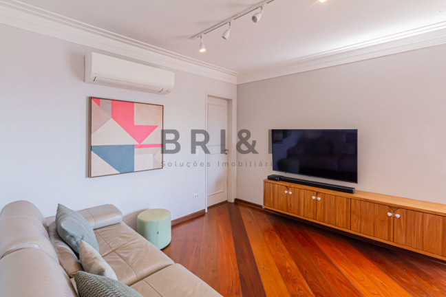 Imagem Apartamento com 3 Quartos à Venda, 115 m² em Brooklin - São Paulo Imagem Apartamento com 3 Quartos à Venda, 115 m² em Brooklin - São Paulo