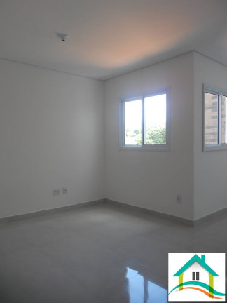 Imagem Cobertura com 2 Quartos à Venda, 88 m² em Vila Alzira - Santo André Imagem Cobertura com 2 Quartos à Venda, 88 m² em Vila Alzira - Santo André