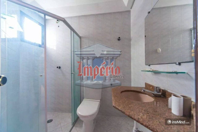 Imagem Apartamento com 3 Quartos à Venda, 105 m² em Centro - São Bernardo Do Campo