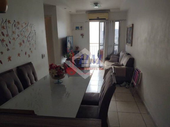 Imagem Apartamento com 3 Quartos à Venda, 66 m² em Del Castilho - Rio De Janeiro Imagem Apartamento com 3 Quartos à Venda, 66 m² em Del Castilho - Rio De Janeiro
