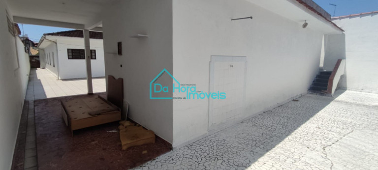 Imagem Casa com 5 Quartos à Venda, 290 m² em Balneario Florida - Praia Grande Imagem Casa com 5 Quartos à Venda, 290 m² em Balneario Florida - Praia Grande