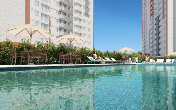 Imagem Apartamento com 3 Quartos à Venda, 63 m² em Irajá - Rio De Janeiro Imagem Apartamento com 3 Quartos à Venda, 63 m² em Irajá - Rio De Janeiro