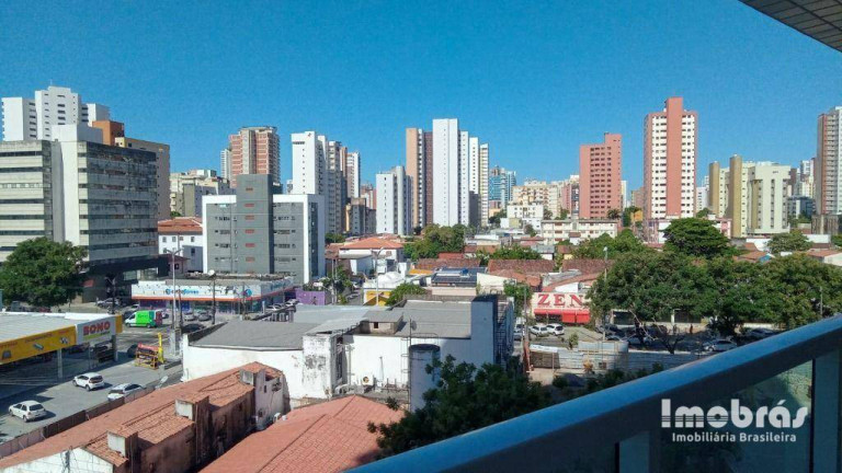 Imagem Apartamento com 3 Quartos à Venda, 117 m² em Aldeota - Fortaleza Imagem Apartamento com 3 Quartos à Venda, 117 m² em Aldeota - Fortaleza