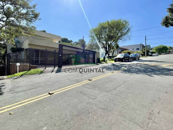 Imagem Casa com 4 Quartos à Venda, 645 m² em Chácara Moinho Velho - Carapicuíba