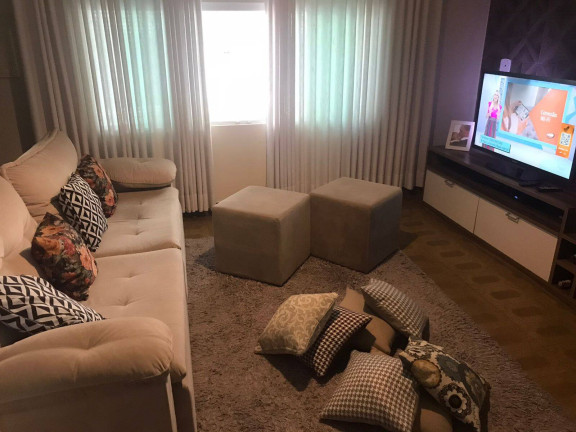 Imagem Sobrado com 2 Quartos à Venda, 102 m² em Taboão - São Bernardo Do Campo