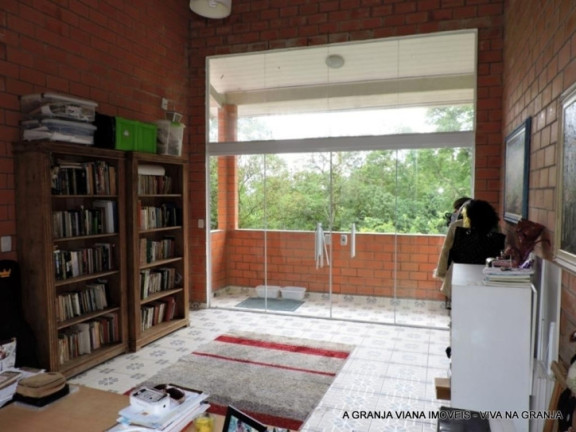 Imagem Casa com 4 Quartos à Venda, 205 m² em Granja Viana - Embu Das Artes Imagem Casa com 4 Quartos à Venda, 205 m² em Granja Viana - Embu Das Artes