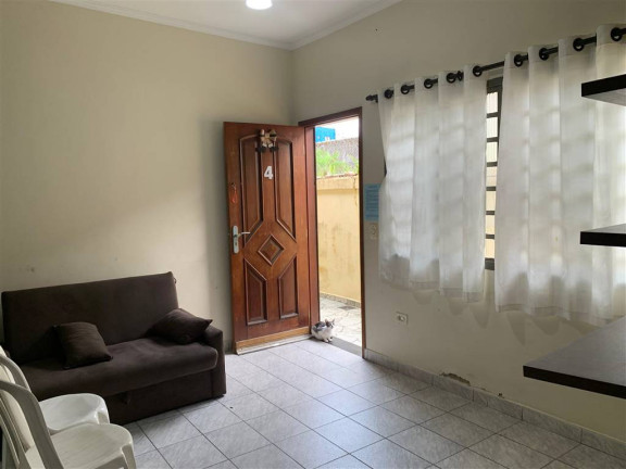Imagem Apartamento com 1 Quarto à Venda, 50 m² em Aviação - Praia Grande Imagem Apartamento com 1 Quarto à Venda, 50 m² em Aviação - Praia Grande