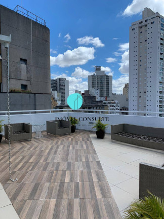 Imagem Apartamento com 1 Quarto para Alugar, 27 m² em Bela Vista - São Paulo Imagem Apartamento com 1 Quarto para Alugar, 27 m² em Bela Vista - São Paulo