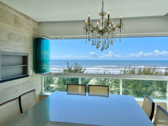 Imagem Apartamento com 3 Quartos à Venda, 177 m² em Navegantes - Capao Da Canoa
