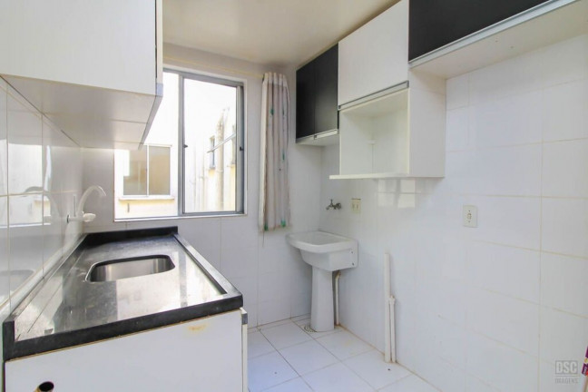 Imagem Imóvel com 2 Quartos à Venda, 38 m² em Restinga - Porto Alegre Imagem Imóvel com 2 Quartos à Venda, 38 m² em Restinga - Porto Alegre