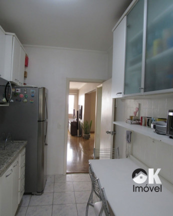 Imagem Apartamento com 3 Quartos à Venda, 100 m² em Jardim Paulista - São Paulo