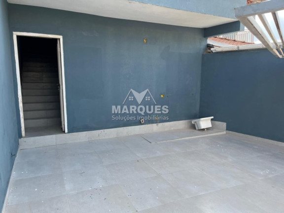 Imagem Casa com 1 Quarto para Alugar, 85 m² em Jardim Paulistano - Sumaré Imagem Casa com 1 Quarto para Alugar, 85 m² em Jardim Paulistano - Sumaré