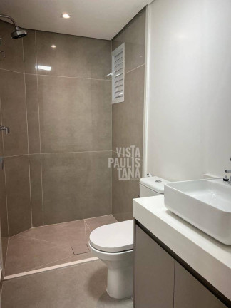 Imagem Apartamento com 2 Quartos à Venda, 105 m² em Jardim Paulista - São Paulo Imagem Apartamento com 2 Quartos à Venda, 105 m² em Jardim Paulista - São Paulo