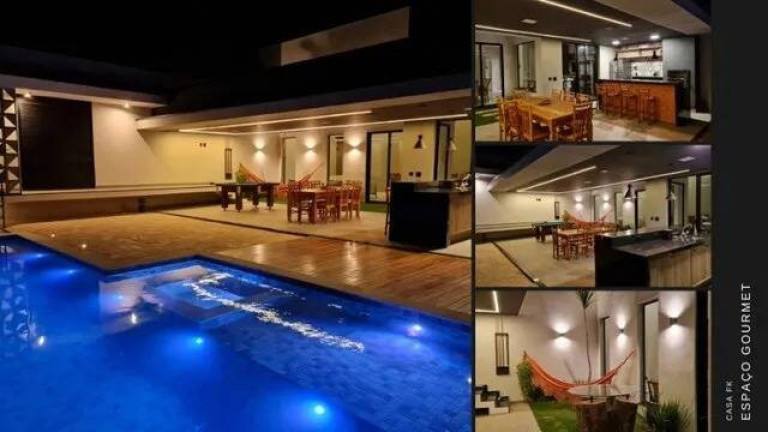 Imagem Casa com 3 Quartos à Venda, em Condomínio Village Ipanema - Araçoiaba Da Serra Imagem Casa com 3 Quartos à Venda, em Condomínio Village Ipanema - Araçoiaba Da Serra