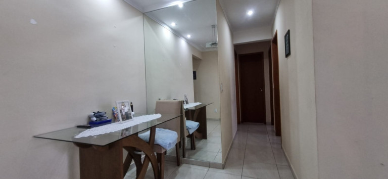 Imagem Apartamento com 3 Quartos à Venda, 65 m² em Baeta Neves - São Bernardo Do Campo