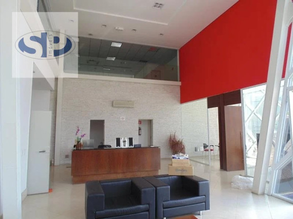 Imagem Imóvel Comercial à Venda, 2.372 m² em Vila Moinho Velho - São Paulo Imagem Imóvel Comercial à Venda, 2.372 m² em Vila Moinho Velho - São Paulo