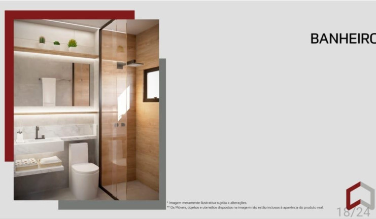 Imagem Apartamento com 1 Quarto à Venda, 27 m² em Vila Tolstoi - São Paulo Imagem Apartamento com 1 Quarto à Venda, 27 m² em Vila Tolstoi - São Paulo