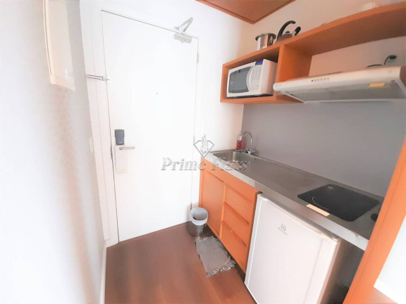 Imagem Apartamento com 1 Quarto à Venda, 32 m² em Santana - São Paulo Imagem Apartamento com 1 Quarto à Venda, 32 m² em Santana - São Paulo