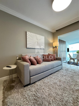 Imagem Apartamento à Venda, 100 m² em Centro - Balneario Camboriu