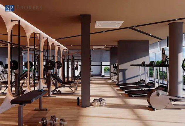 Imagem Apartamento com 3 Quartos à Venda, 150 m² em Perdizes - São Paulo Imagem Apartamento com 3 Quartos à Venda, 150 m² em Perdizes - São Paulo