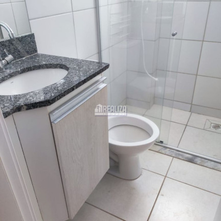 Imagem Apartamento com 2 Quartos para Alugar, 48 m² em Residencial Doutor Abel Reis - Uberaba Imagem Apartamento com 2 Quartos para Alugar, 48 m² em Residencial Doutor Abel Reis - Uberaba