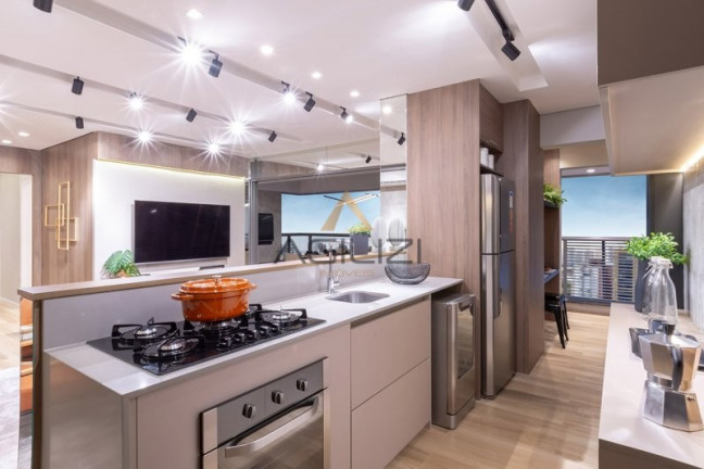 Imagem Apartamento com 4 Quartos à Venda, 184 m² em Vila Romana - São Paulo Imagem Apartamento com 4 Quartos à Venda, 184 m² em Vila Romana - São Paulo