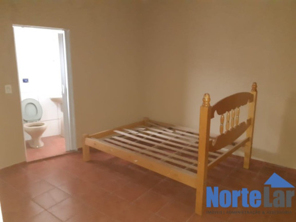 Imagem Casa com 1 Quarto à Venda, 150 m² em Vila Picinin - São Paulo Imagem Casa com 1 Quarto à Venda, 150 m² em Vila Picinin - São Paulo