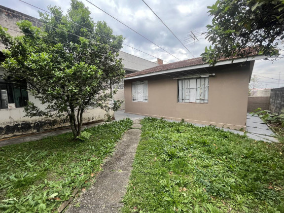 Imagem Casa com 3 Quartos à Venda, 81 m² em Alto Boqueirão - Curitiba Imagem Casa com 3 Quartos à Venda, 81 m² em Alto Boqueirão - Curitiba