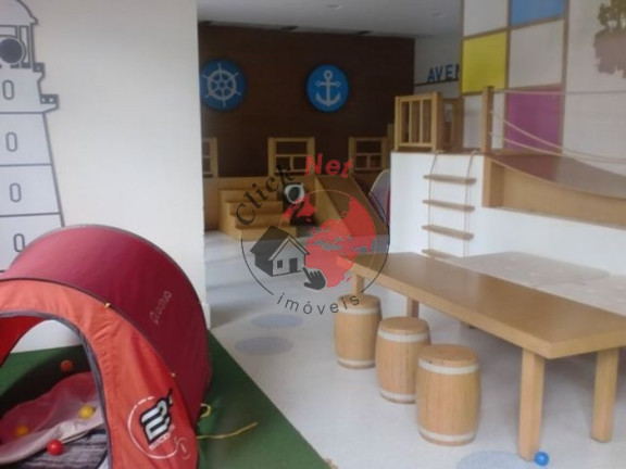 Imagem Apartamento com 3 Quartos à Venda, 106 m² em Centro - São Bernardo Do Campo