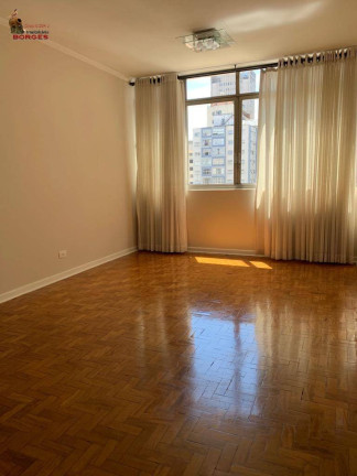 Imagem Apartamento com 3 Quartos à Venda, 110 m² em Jardim Paulista - São Paulo