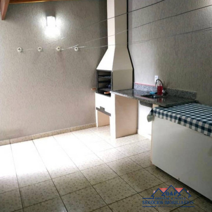 Imagem Casa com 3 Quartos à Venda,  em Novo Osasco - Osasco