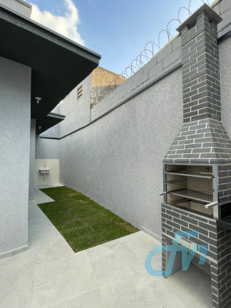 Imagem Casa com 3 Quartos à Venda, 79 m² em Parque Olimpico - Mogi Das Cruzes Imagem Casa com 3 Quartos à Venda, 79 m² em Parque Olimpico - Mogi Das Cruzes