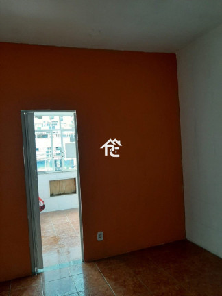 Imagem Apartamento com 1 Quarto à Venda, 38 m² em Centro - Niterói Imagem Apartamento com 1 Quarto à Venda, 38 m² em Centro - Niterói