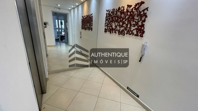 Apartamento com 3 Quartos à Venda, 115 m² em Pinheiros - São Paulo