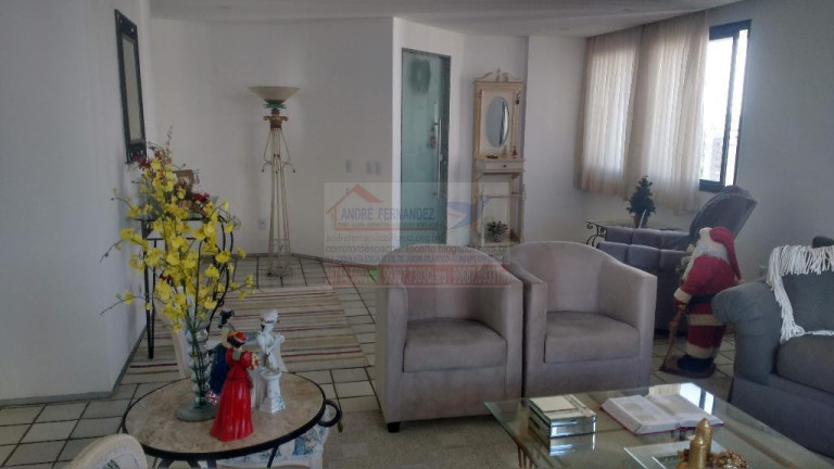 Imagem Apartamento com 5 Quartos à Venda, 340 m² em Tamarineira - Recife Imagem Apartamento com 5 Quartos à Venda, 340 m² em Tamarineira - Recife