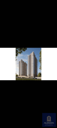 Imagem Apartamento com 2 Quartos à Venda, 32 m² em Jardim Da Pedreira - São Paulo