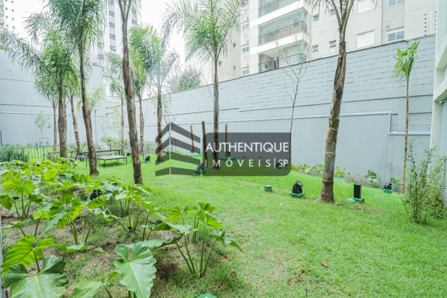 Imagem Apartamento com 3 Quartos à Venda, 120 m² em Ipiranga - São Paulo