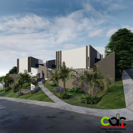 Imagem Casa com 2 Quartos à Venda, 125 m² em Jardim Vitória - Poços De Caldas Imagem Casa com 2 Quartos à Venda, 125 m² em Jardim Vitória - Poços De Caldas