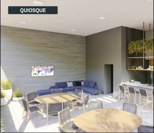 Imagem Apartamento com 2 Quartos à Venda, 78 m² em Jardim Maria José - Votorantim