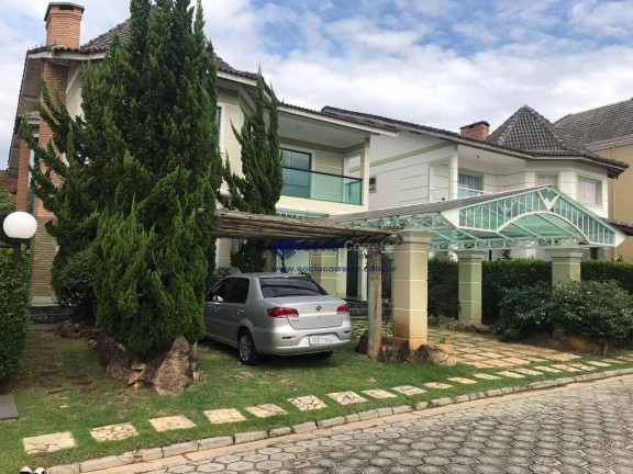 Imagem Sobrado com 4 Quartos à Venda, 482 m² em Caetetuba - Atibaia Imagem Sobrado com 4 Quartos à Venda, 482 m² em Caetetuba - Atibaia